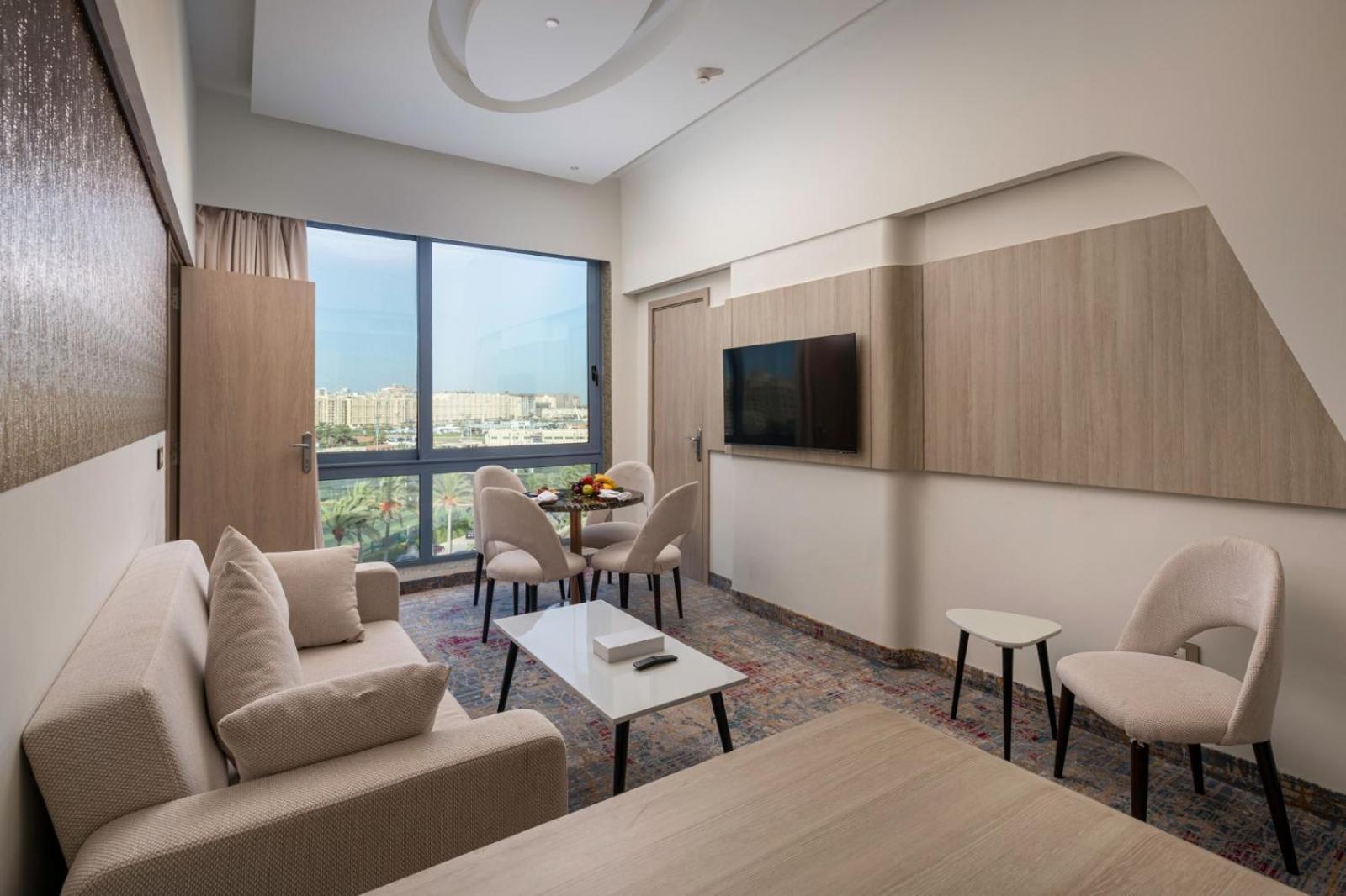 Mirage Hotel & Conference Center Alessandria Esterno foto Suite