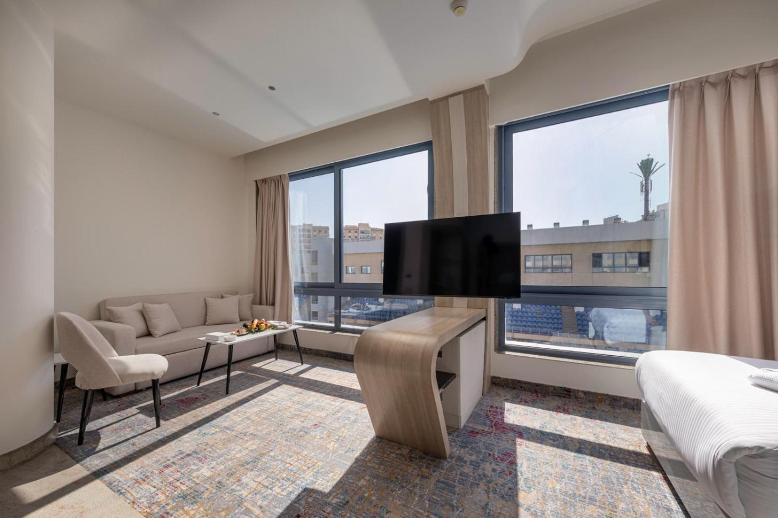 Mirage Hotel & Conference Center Alessandria Esterno foto Suite